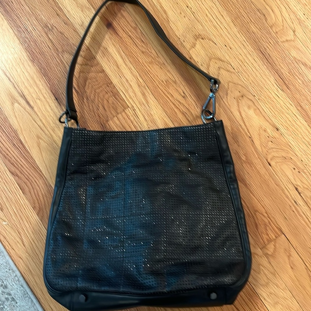 New Without Tags. Worth Leather tote bag